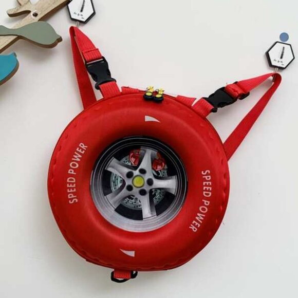 style belvedere crossbody - Picture 2 of 7